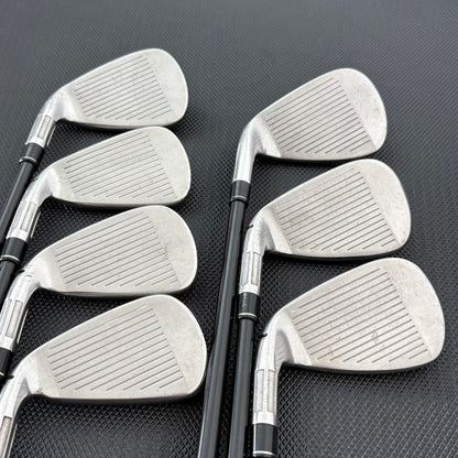 TAYLORMADE M6 IRON SET