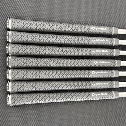 TAYLORMADE P790 2021 IRON SET