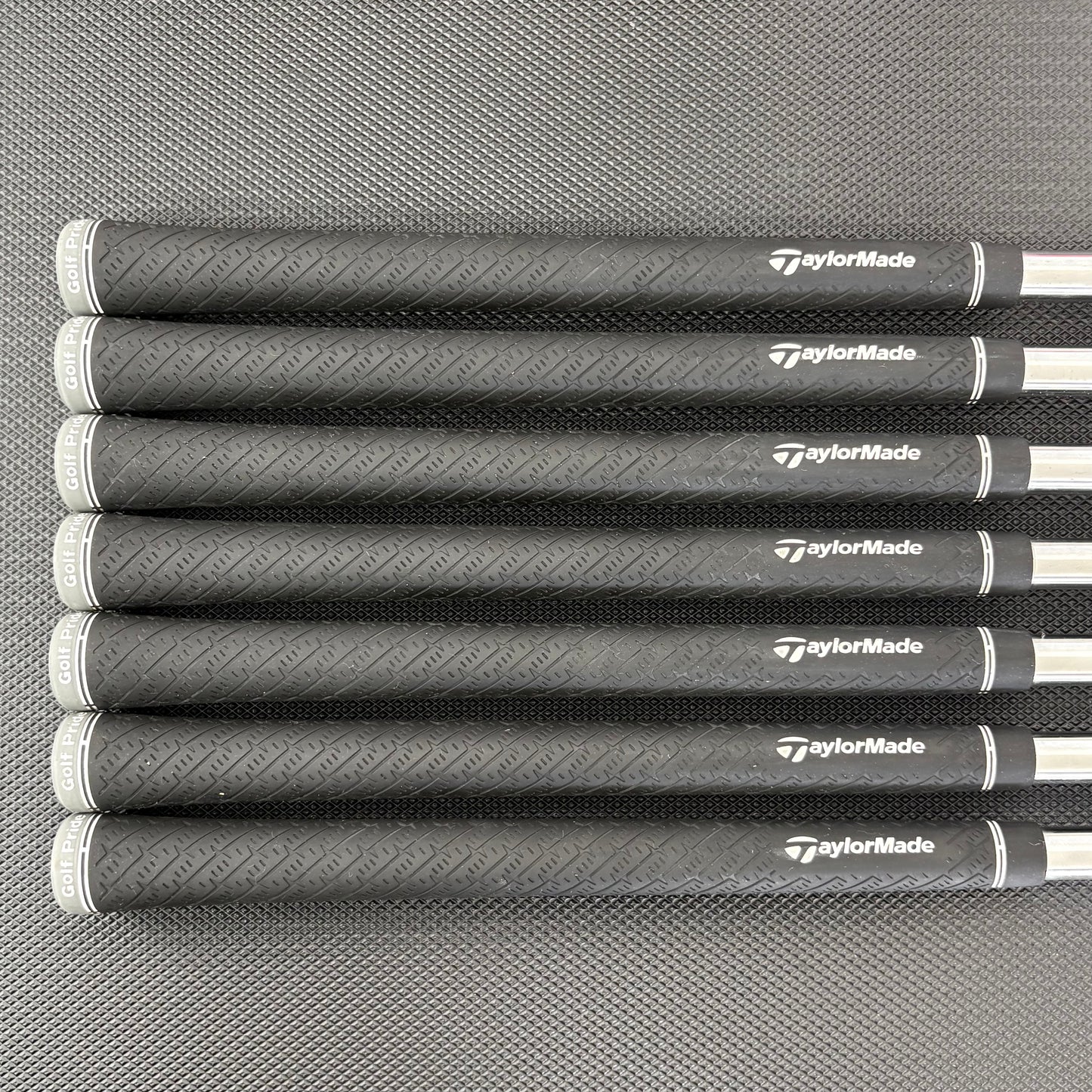TAYLORMADE P770 2024 IRON SET
