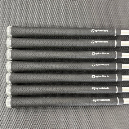 TAYLORMADE P770 2024 IRON SET
