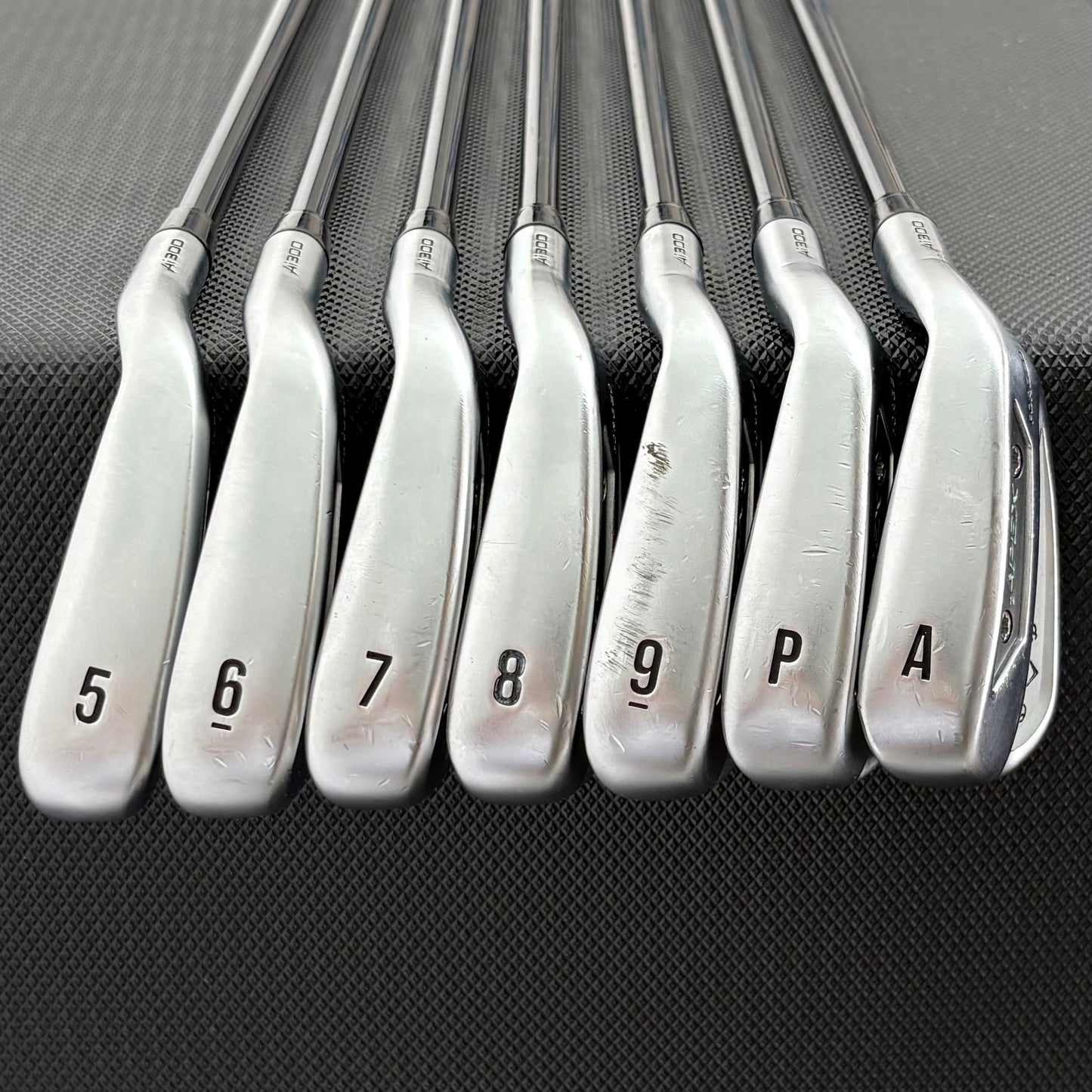 CALLAWAY APEX AI300 IRON SET