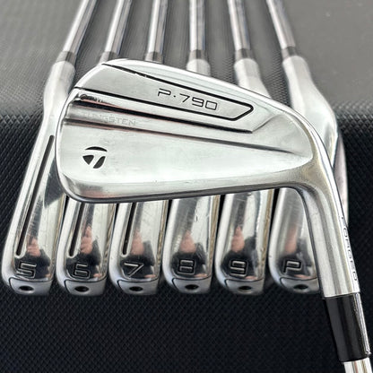 TAYLORMADE P790 2019 IRON SET
