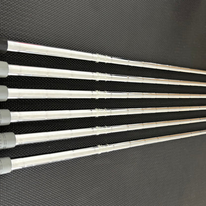 SRIXON ZX5 IRON SET
