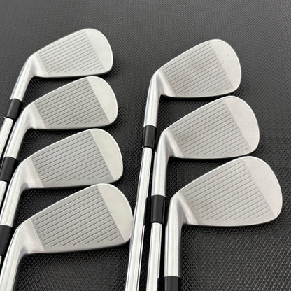 TAYLORMADE P770/P7CB 2024 COMBO IRON SET