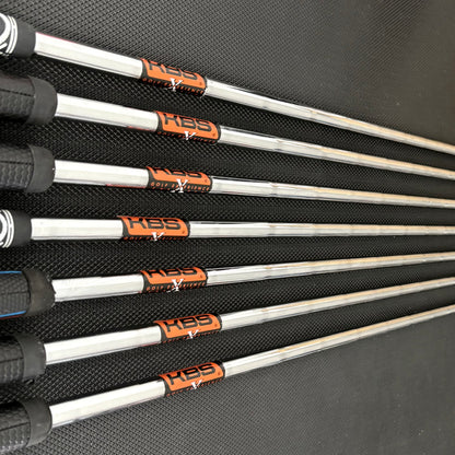 BETTINARDI CB/MB 2024 COMBO IRON SET