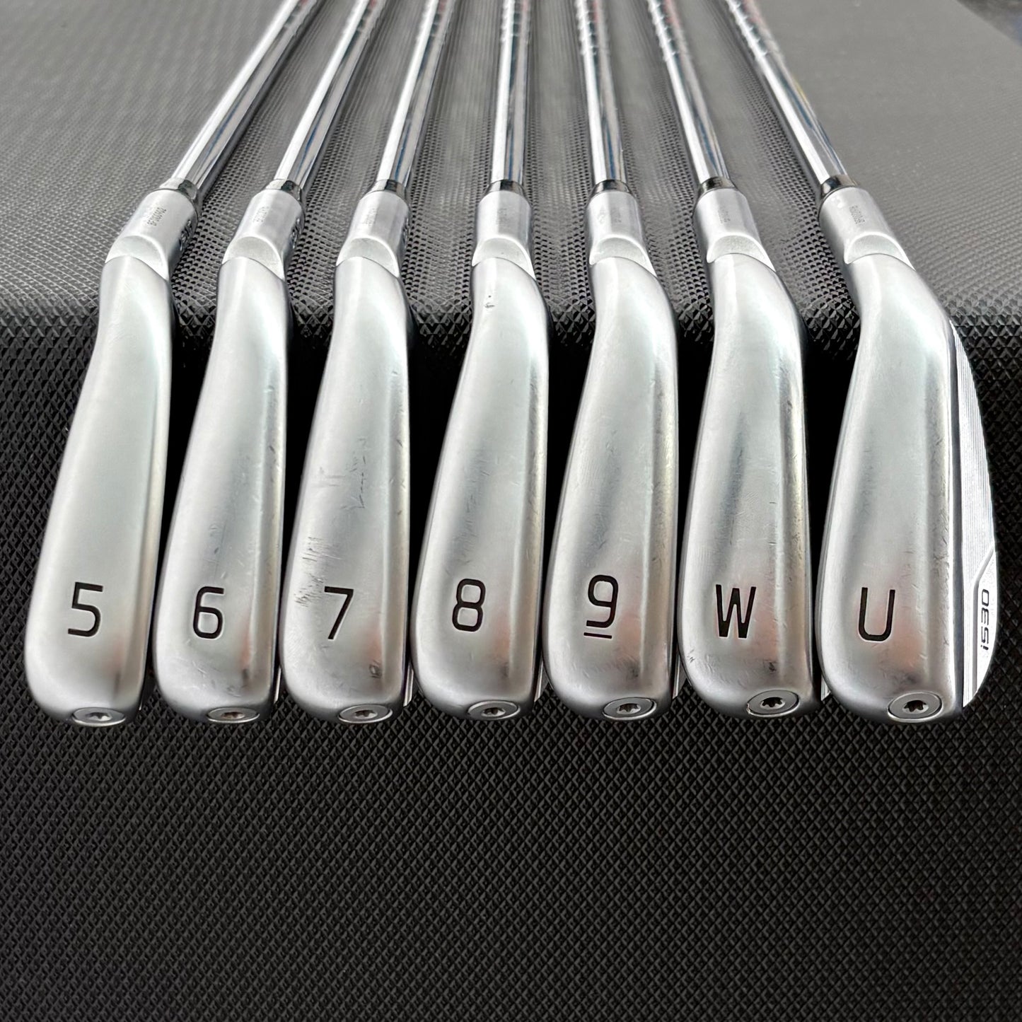PING I530 IRON SET