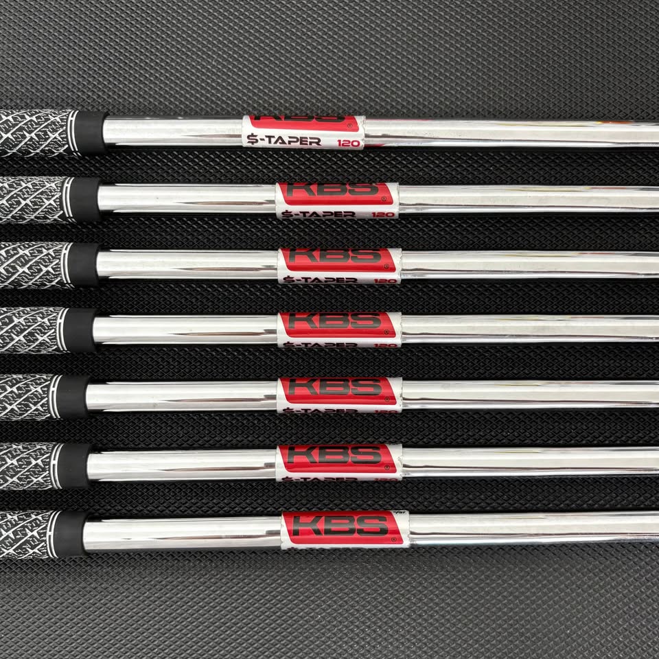 MIZUNO JPX 921 TOUR IRON SET
