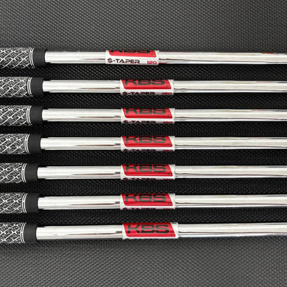 MIZUNO JPX 921 TOUR IRON SET