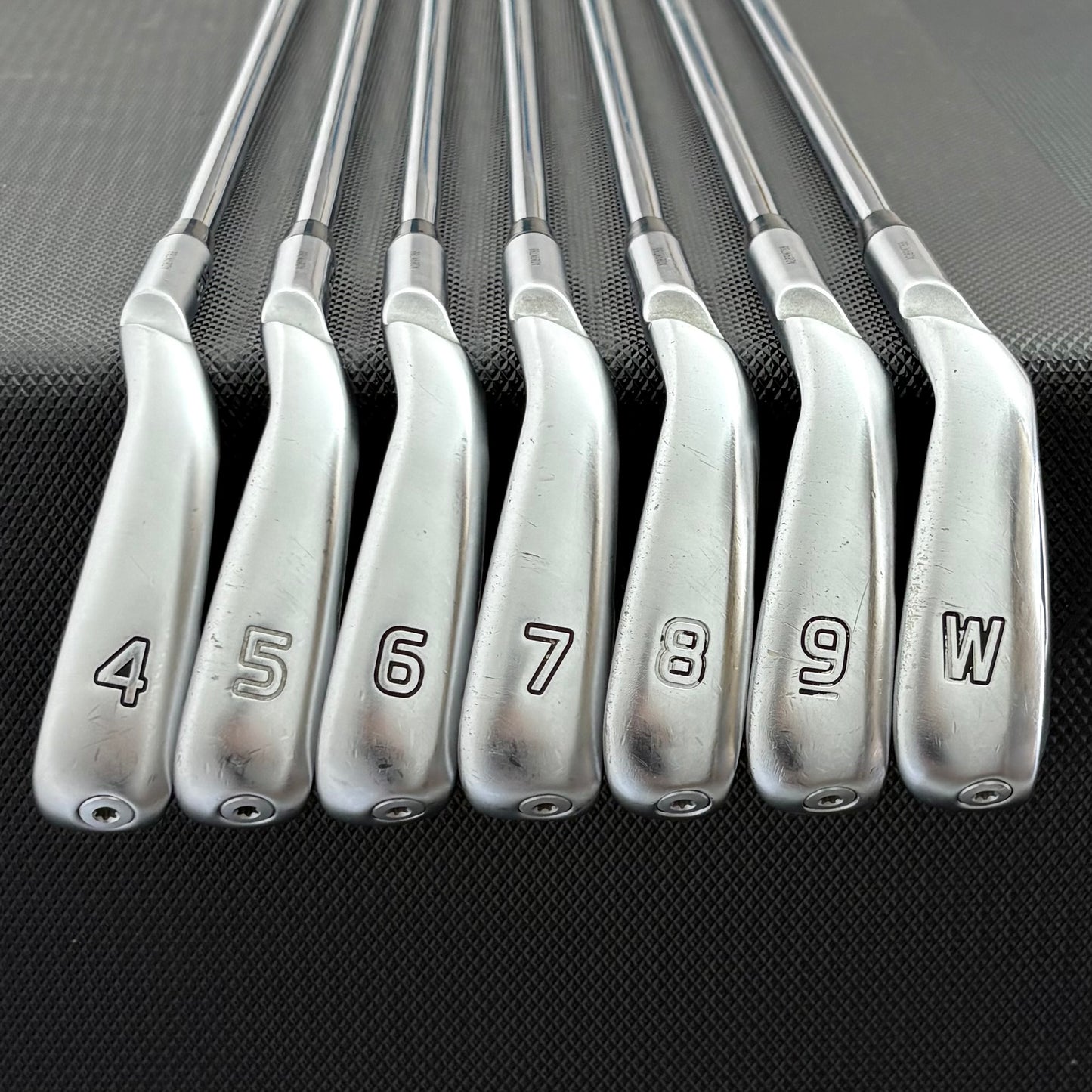 PING G425 IRON SET