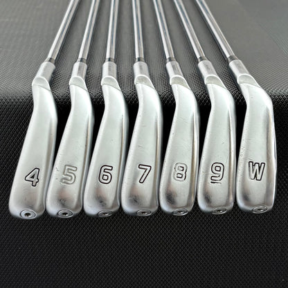PING G425 IRON SET