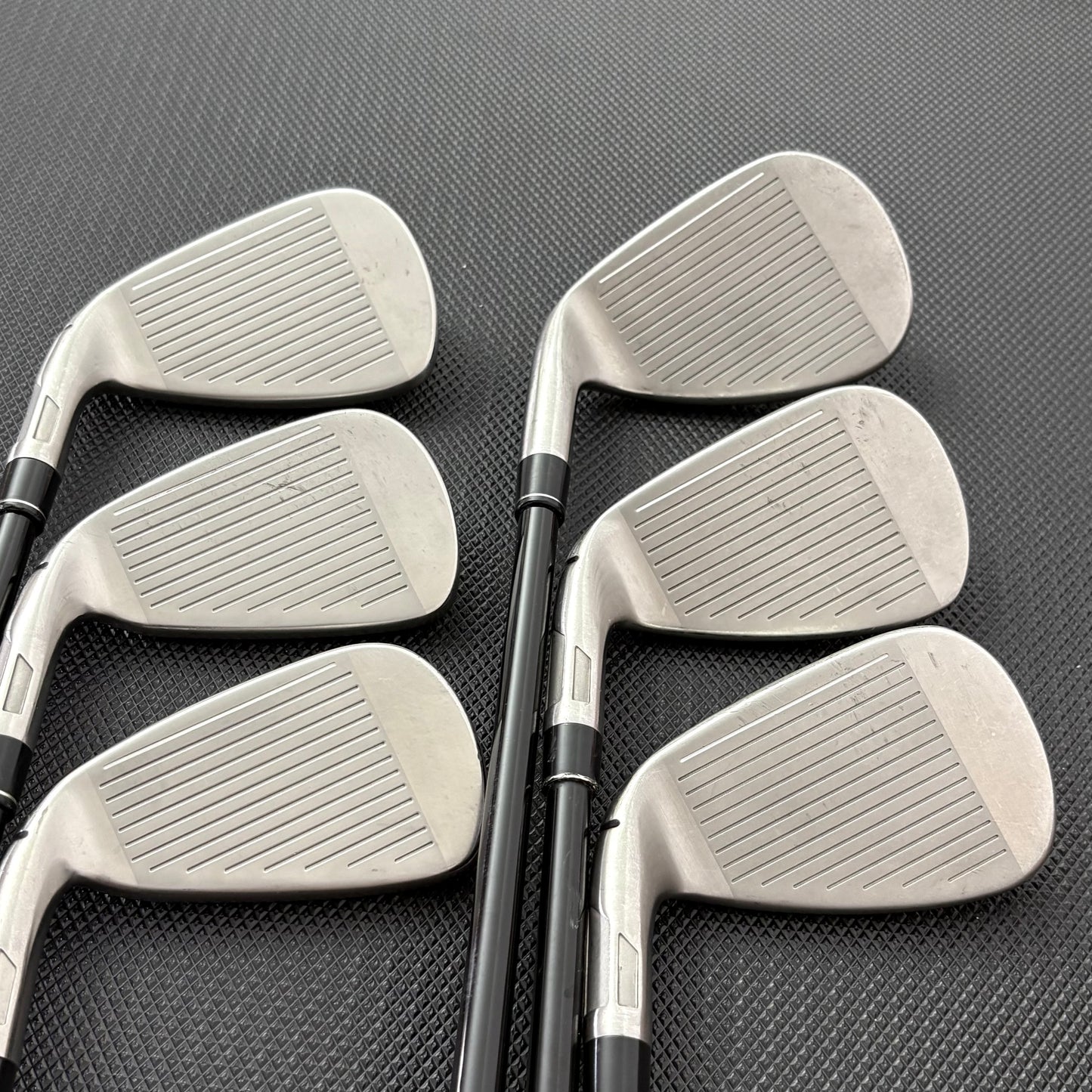 TAYLORMADE STEALTH IRON SET