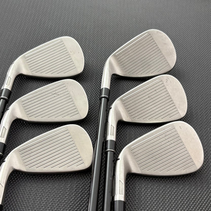 TAYLORMADE STEALTH IRON SET
