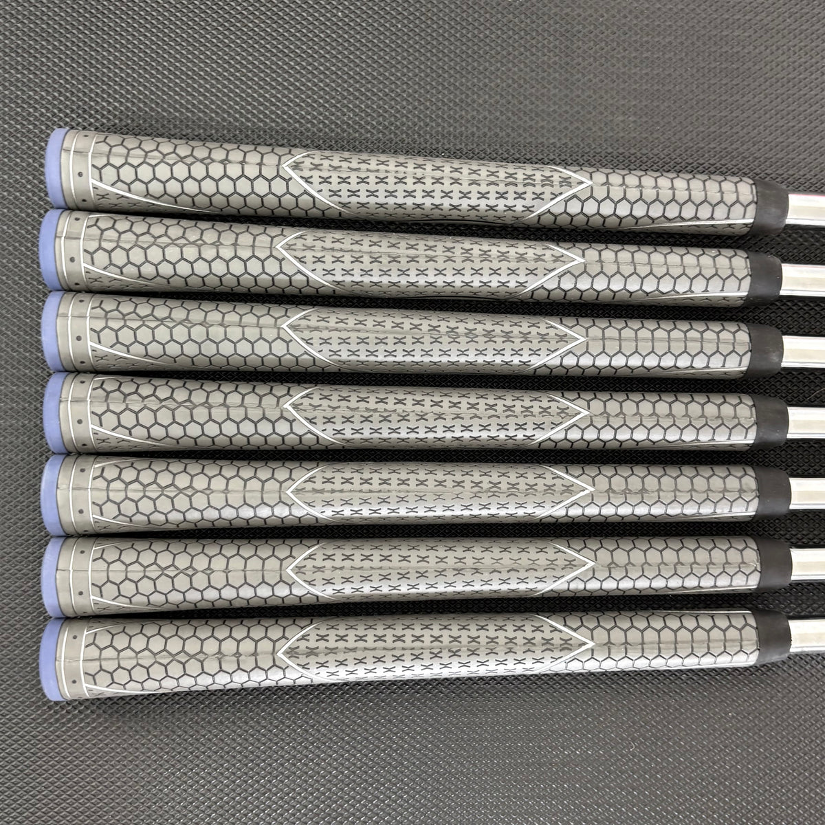 SRIXON Z-FORGED II IRON SET