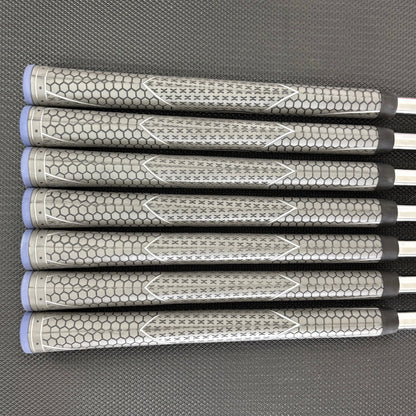 SRIXON Z-FORGED II IRON SET