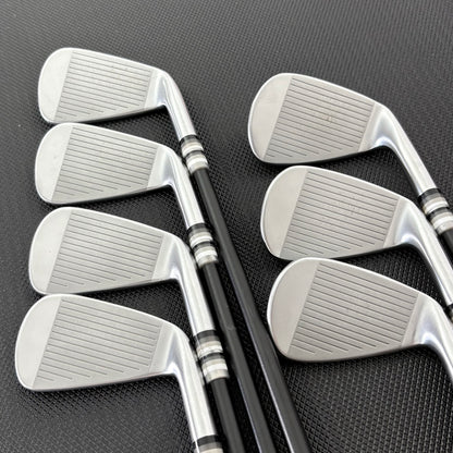 LH TAYLORMADE P770 2024 IRON SET