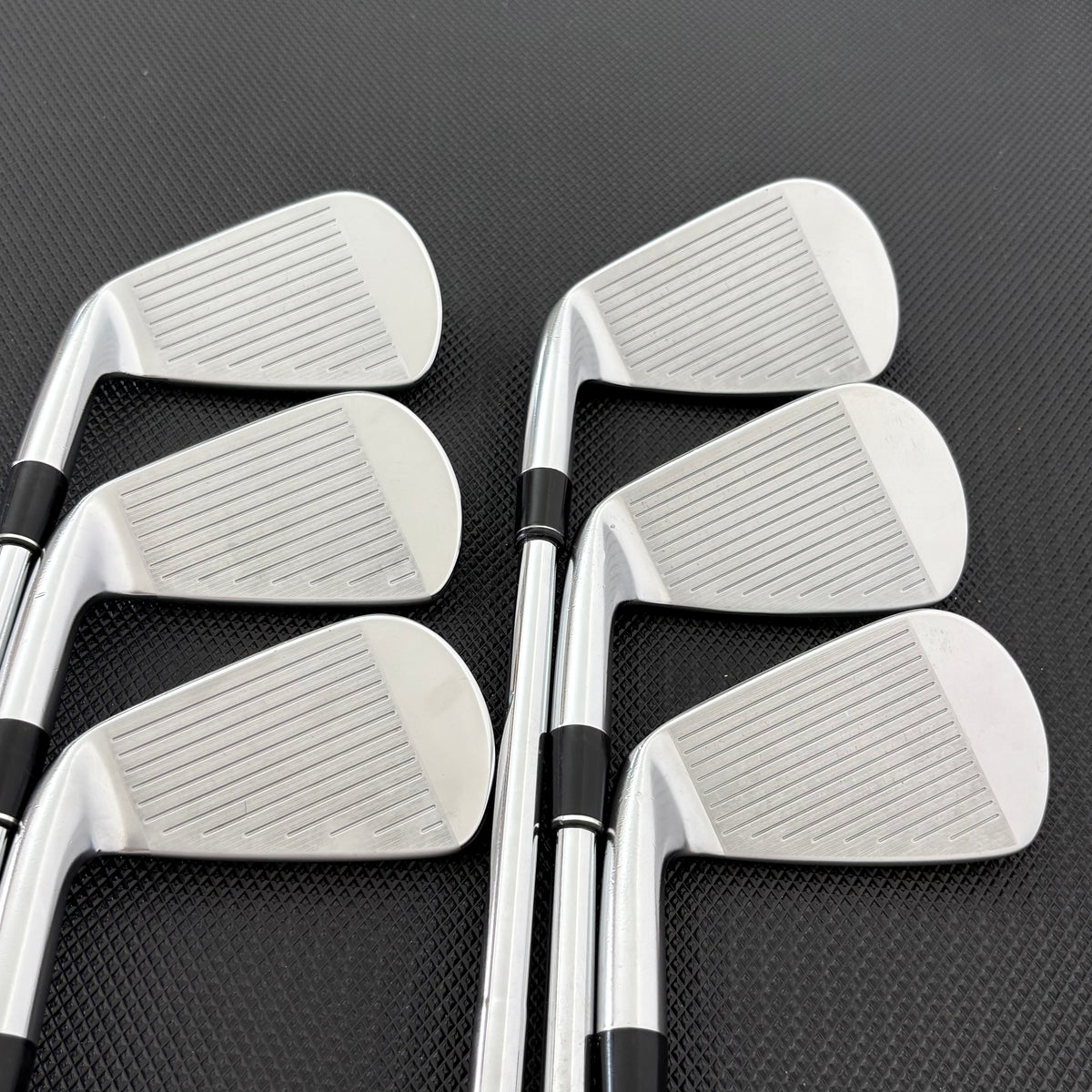 SRIXON ZX5 MKII IRON SET
