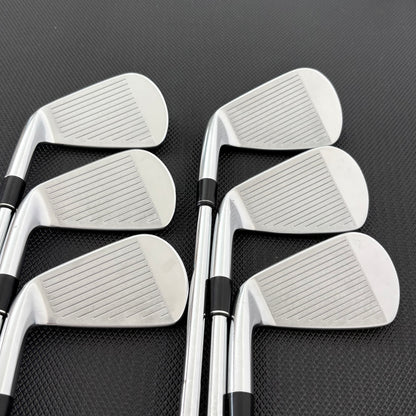 SRIXON ZX5 MKII IRON SET