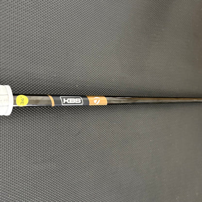 TAYLORMADE SPIDER TOUR X BLACK PUTTER (34") + HEADCOVER