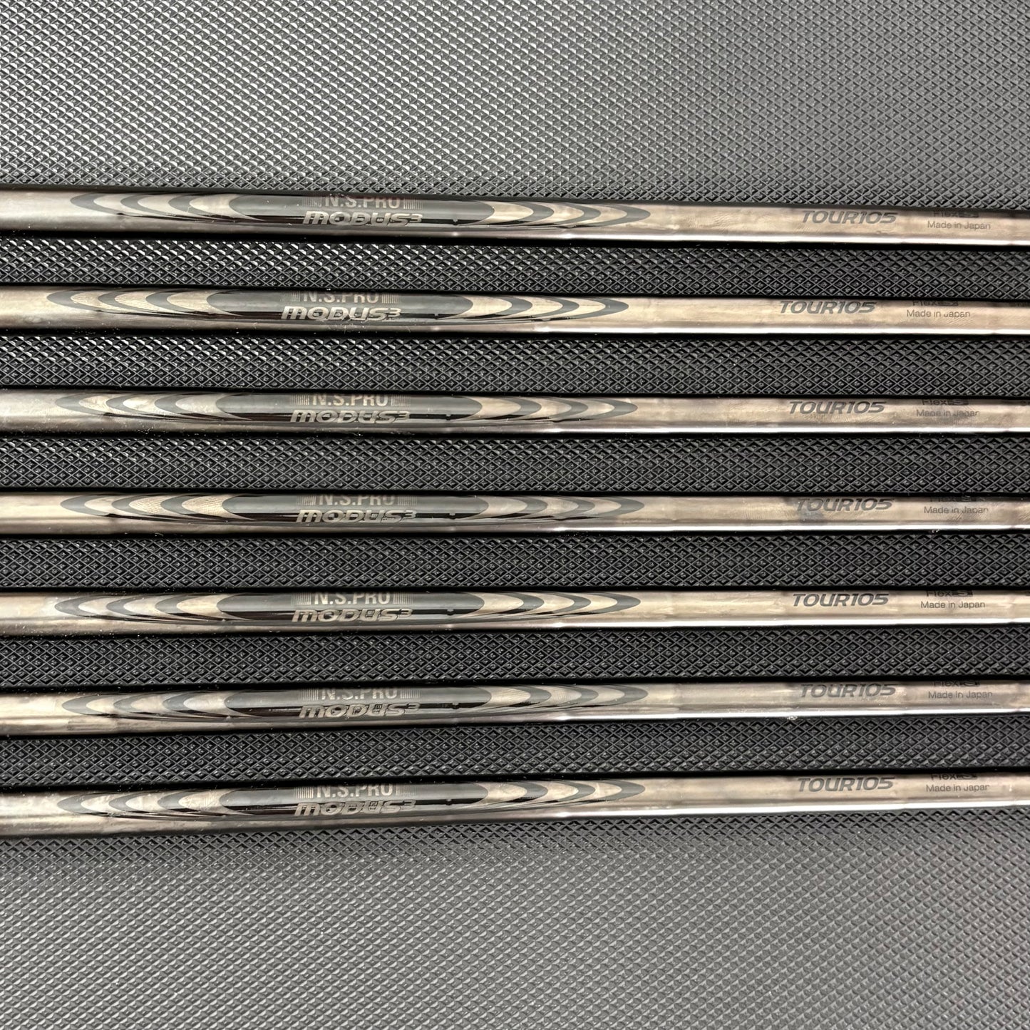 TAYLORMADE P790 SHADOWFALL IRON SET