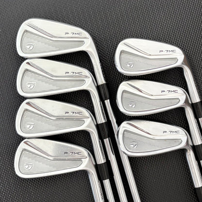TAYLORMADE P7MC 2020 IRON SET