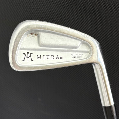 MIURA CB-501 3 IRON