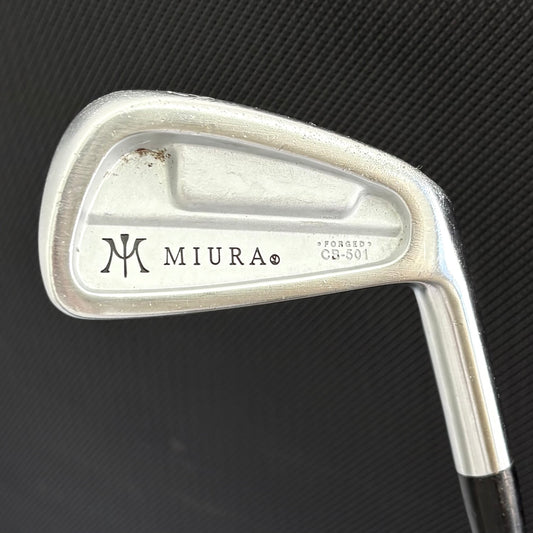 MIURA CB-501 3 IRON