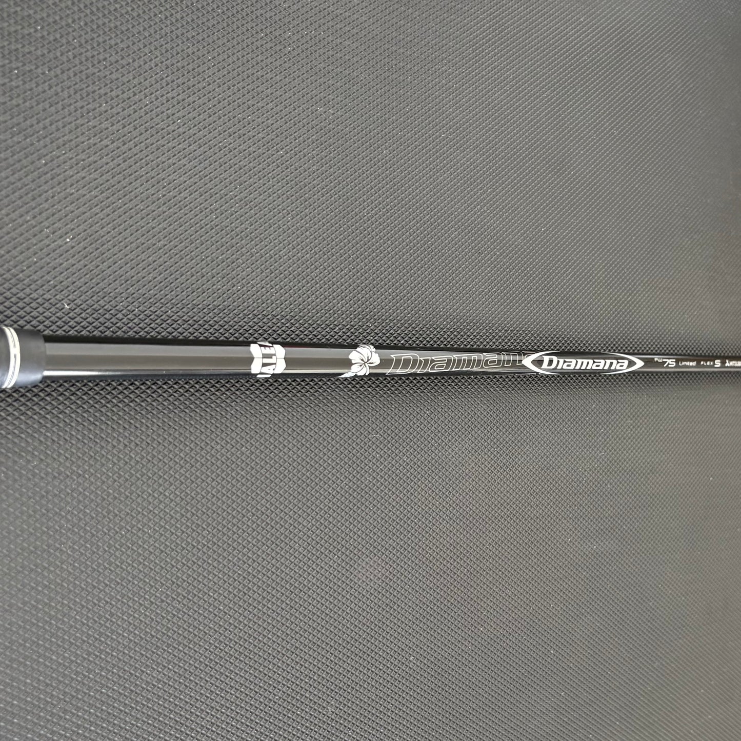 TAYLORMADE STEALTH PLUS 3 WOOD (15 DEGREE)