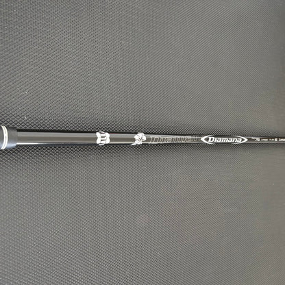 TAYLORMADE STEALTH PLUS 3 WOOD (15 DEGREE)