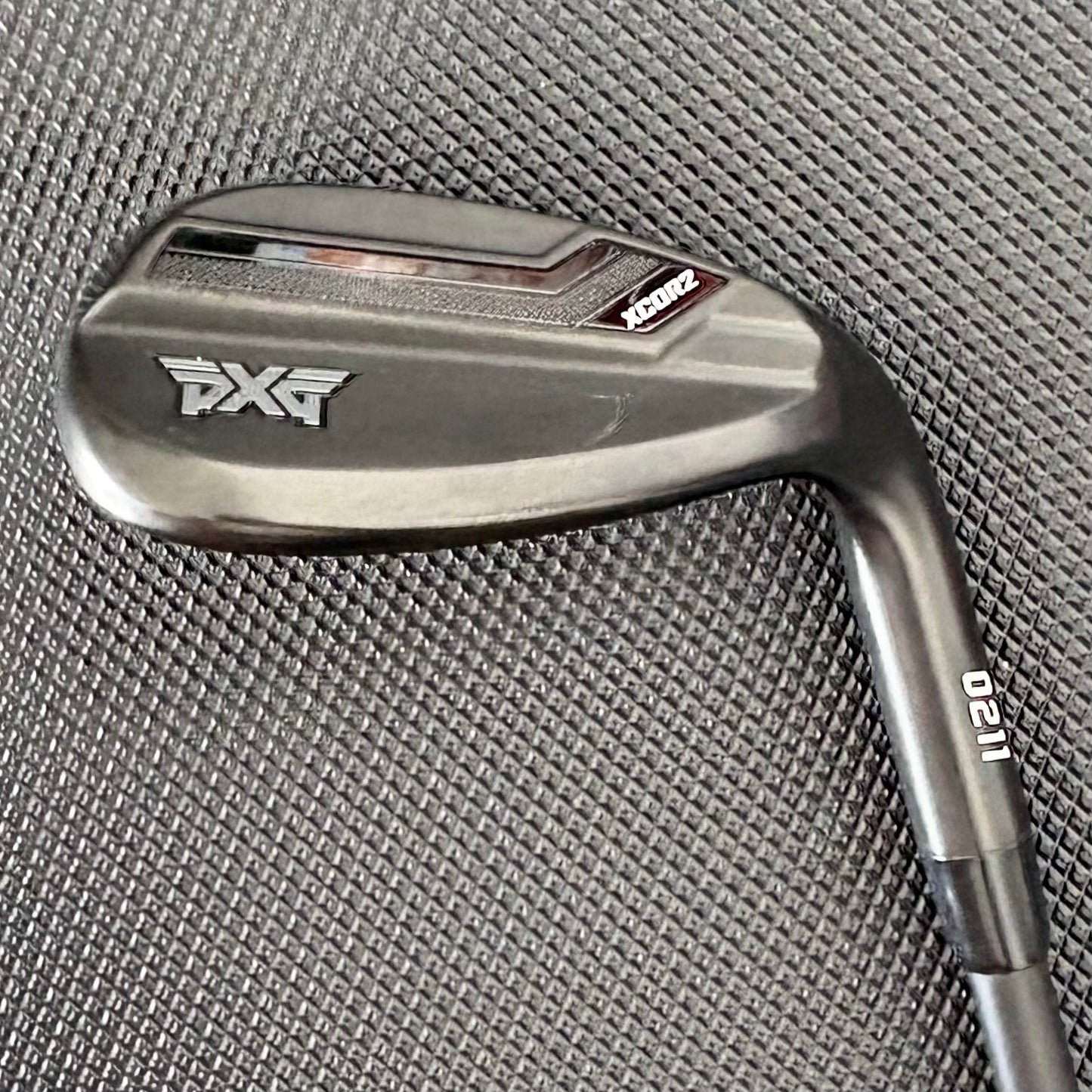 PXG XCOR2 LOB WEDGE