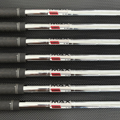 TAYLORMADE M6 IRON SET