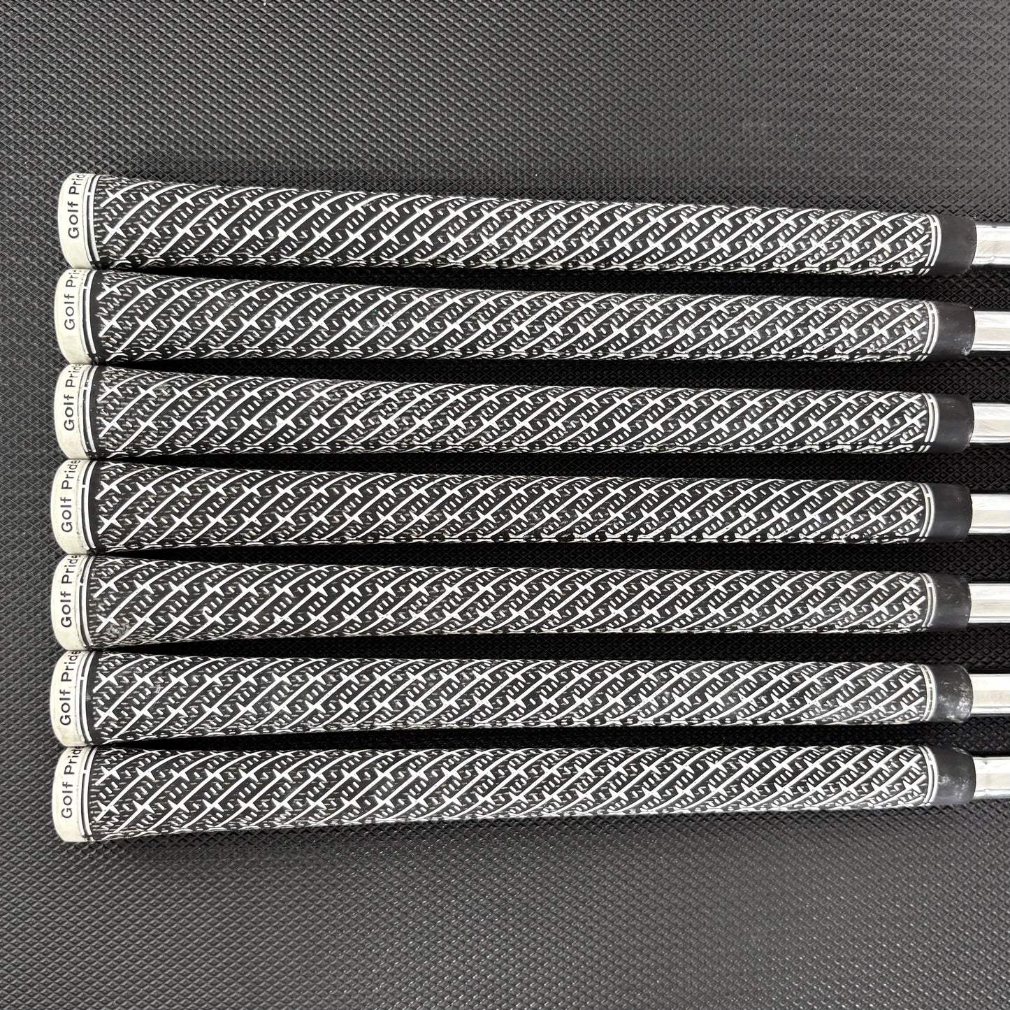 MIURA IC-601 IRON SET