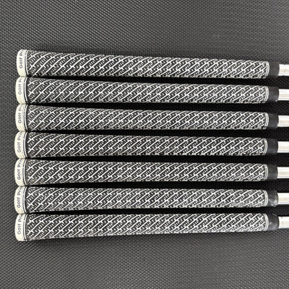 MIURA IC-601 IRON SET