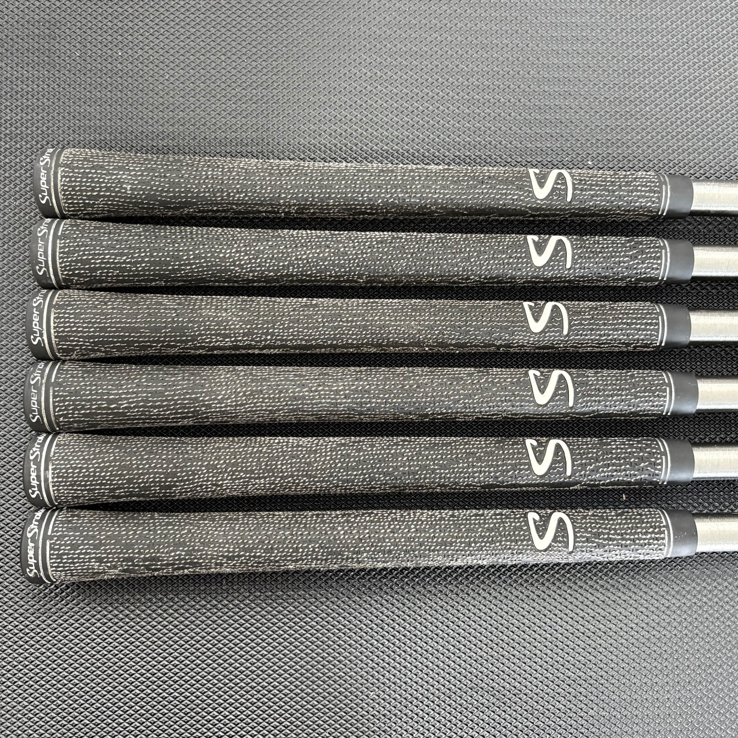 MIURA PASSING POINT NEO 9005G IRON SET