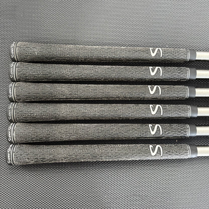 MIURA PASSING POINT NEO 9005G IRON SET