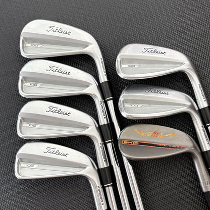 TITLEIST T100 2023 IRON SET