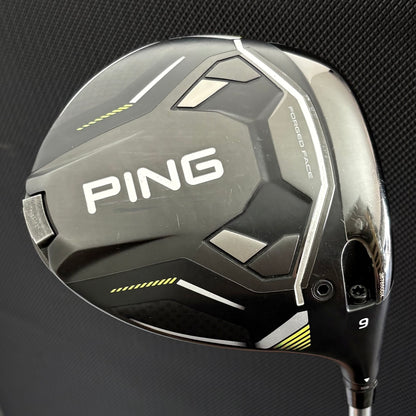 PING G430 MAX 10K DRIVER (9 DEGREE)