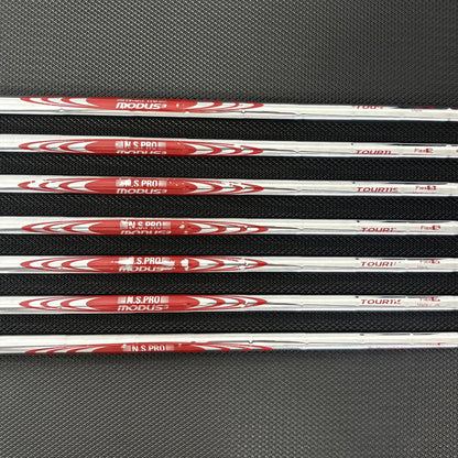 PXG 0317 CB IRON SET