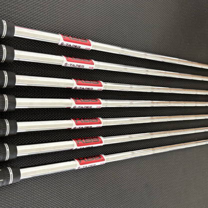 MIZUNO JPX 925 FORGED IRON SET