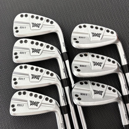 PXG 0311 T GEN3 IRON SET