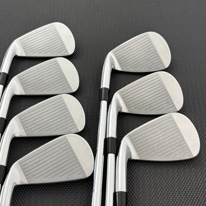 MIZUNO PRO M-15 IRON SET