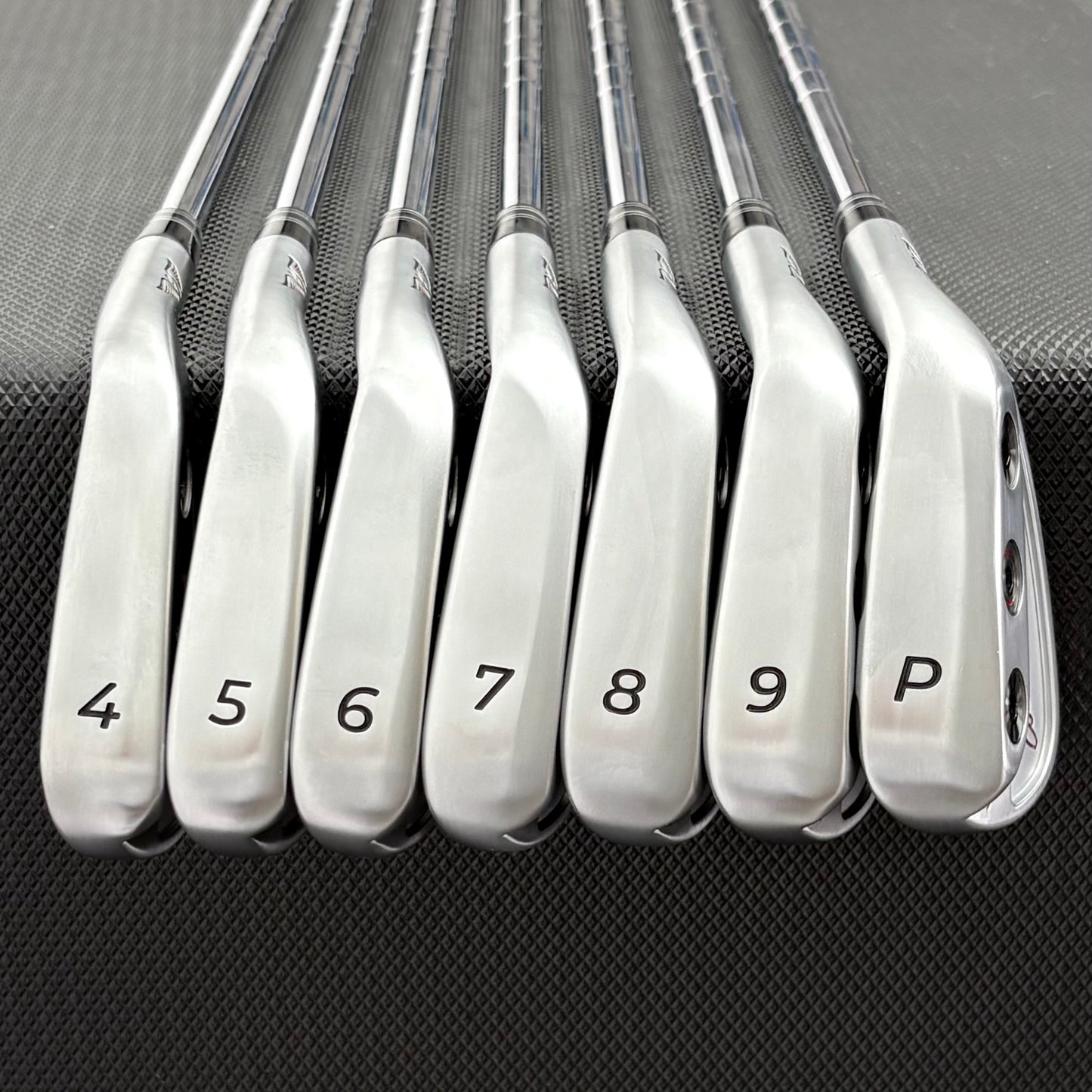 EDEL SMS IRON SET