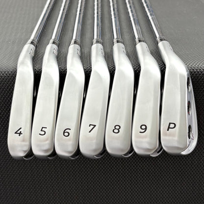 EDEL SMS IRON SET