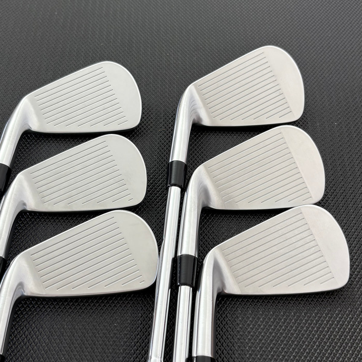 CALLAWAY X FORGED MAX 2025 IRON SET