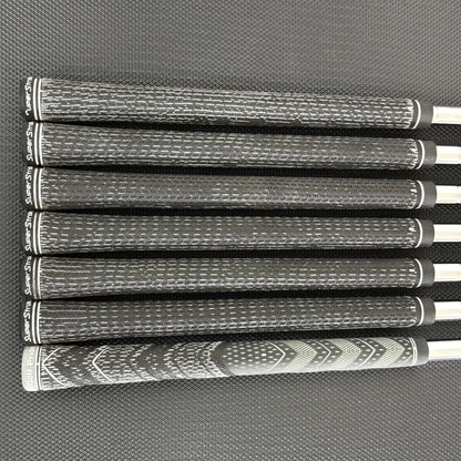 MIZUNO JPX 923 HOT METAL PRO IRON SET