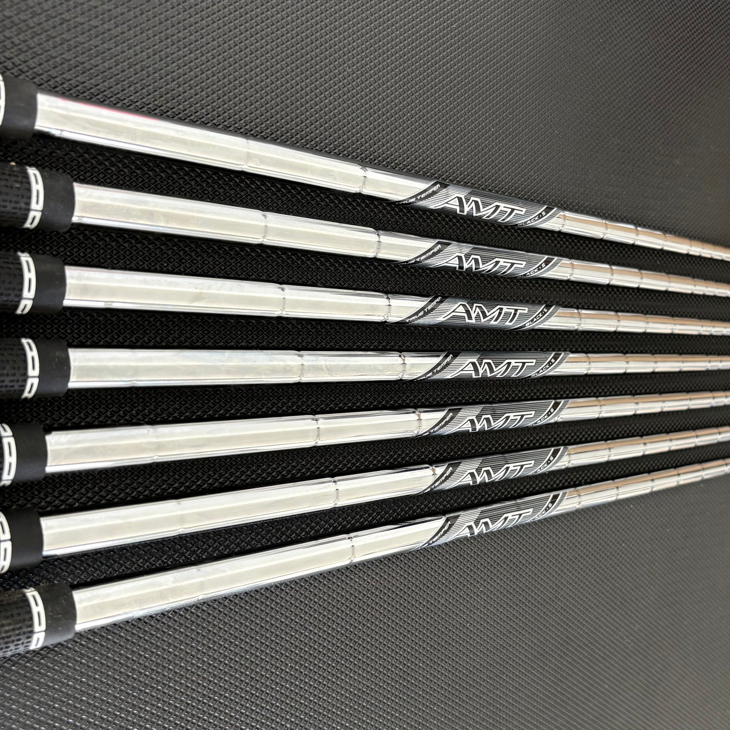 LH TITLEIST T150 2025 IRON SET