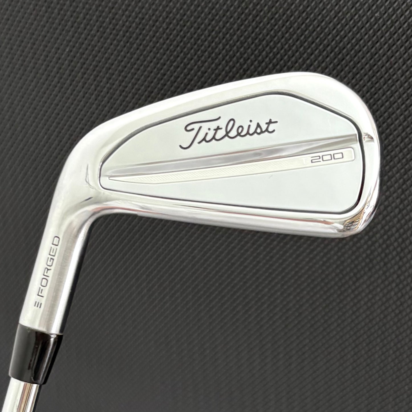 LH TITLEIST T200 2023 7 IRON