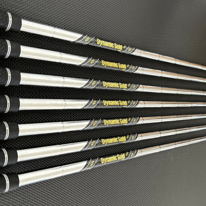TAYLORMADE P770 2024 IRON SET
