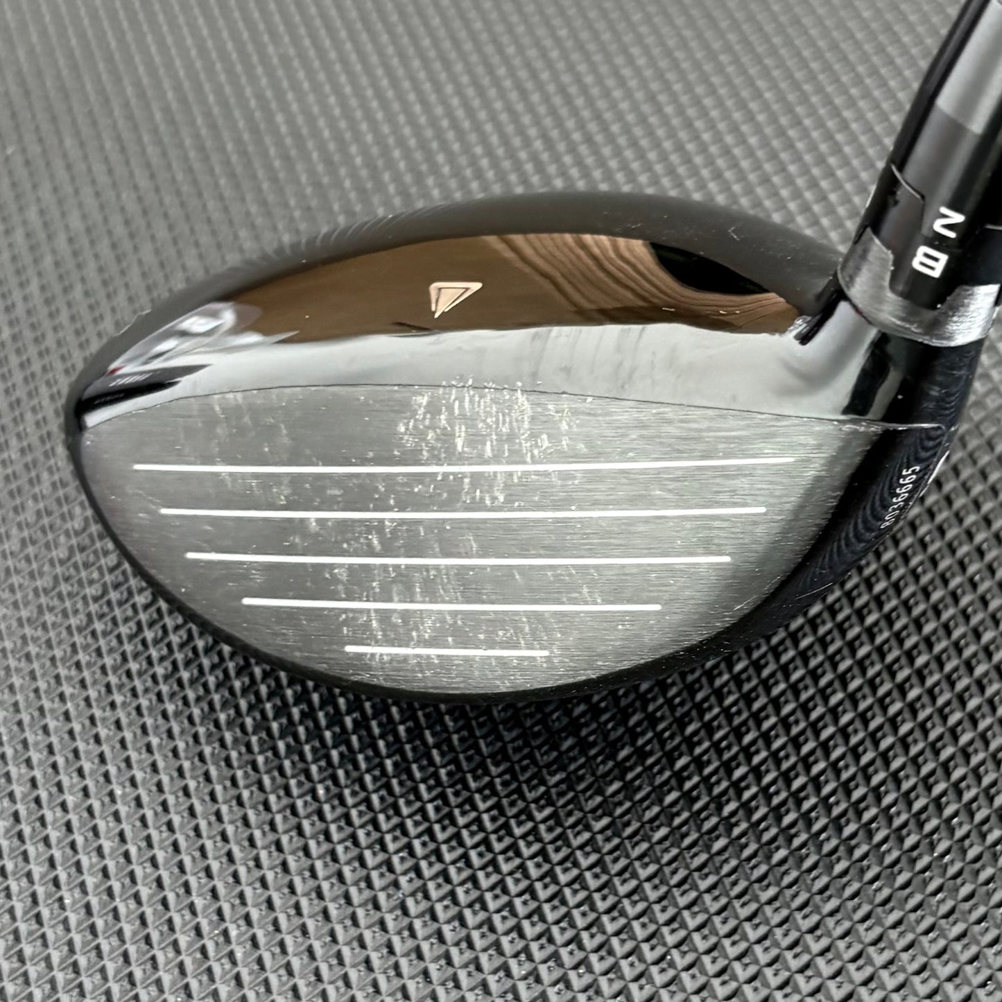 TITLEIST TS2 5 WOOD (18 DEGREE)