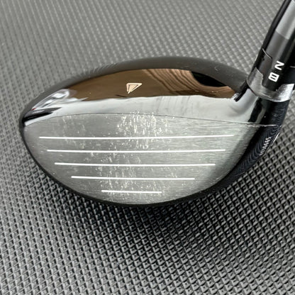 TITLEIST TS2 5 WOOD (18 DEGREE)