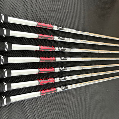 EDEL SMS IRON SET